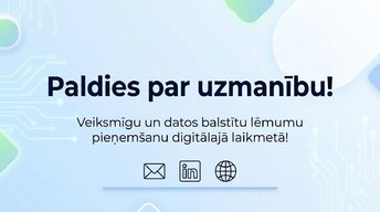 Presentations 'Pāreja uz obligāto grāmatvedības digitalizāciju 2025. gadā Latvijā', 15.
