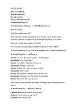 Samples 'English – vocabulary and everyday communication', 27.