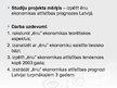 Presentations 'Ēnu ekonomikas attīstības prognozes Latvijā', 2.