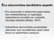 Presentations 'Ēnu ekonomikas attīstības prognozes Latvijā', 3.