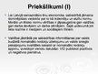Presentations 'Ēnu ekonomikas attīstības prognozes Latvijā', 17.
