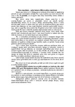 Summaries, Notes 'Lemuri', 7.