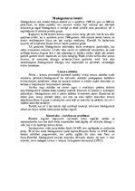 Summaries, Notes 'Lemuri', 9.