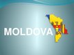 Presentations 'Moldovas lietišķā etiķete', 1.