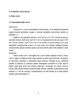 Research Papers 'Latvijas ekonomisko resursu raksturojums', 8.