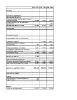 Research Papers 'SIA "LatviaTours" finanšu analīze 2014.-2016.gadam', 47.