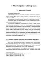 Research Papers 'Daugavpils Valsts ģimnāzijas telpu gaisa mikrobioloģiskā pārbaude', 5.