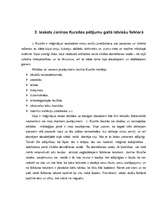 Research Papers 'Ieskats Janīnas Kursītes devumā latviešu folklorā', 6.