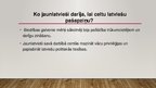 Presentations 'Jaunlatvieši un viņu veikums', 10.