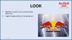 Presentations 'Energy Drink "Red Bull"', 7.