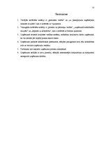 Research Papers 'Kopējā novērtēšanas sistēma vairumtirdzniecības uzņēmumā', 10.