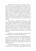 Essays 'Starptautiskais Valūtas fonds un Pasaules banka: kopīgais un atšķirīgais', 3.
