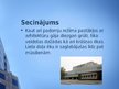 Presentations 'Arhitektūra Latvijā padomju režīma laikā', 10.