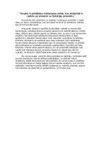 Essays 'Dizains ir problēmu risināšanas veids, kas visbiežāk ir radošs un vienmēr uz lie', 1.
