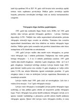 Research Papers 'Latvijas tautsaimniecība 90.gados', 7.