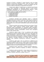 Summaries, Notes 'Akciju novērtējums INDEXO', 2.