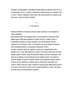 Research Papers 'Eksports, imports, tā struktūra Latvijā', 9.