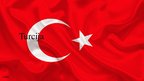 Presentations 'Turcijas demogrāfiskie un ekonomiskie rādītāji', 1.