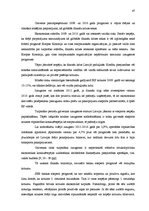 Term Papers 'Latvijas iekšzemes kopprodukta paaugstināšanas ceļu novērtējums Latvijā', 47.