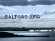 Presentations 'Baltijas jūra', 1.