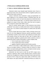 Term Papers 'Privātpersonu kreditēšanas iespējas Latvijas finanšu institūcijās', 20.