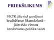 Term Papers 'Privātpersonu kreditēšanas iespējas Latvijas finanšu institūcijās', 92.