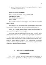 Practice Reports 'Prakses atskaite', 4.