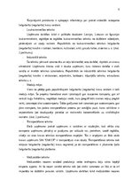 Practice Reports 'Prakses atskaite', 8.