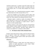 Practice Reports 'Prakses atskaite', 17.