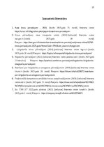 Practice Reports 'Prakses atskaite', 25.