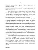Research Papers 'Mūžizglītība, tās mērķi, uzdevumi, problēmas', 19.