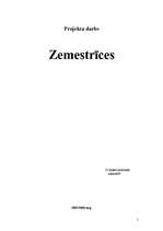 Research Papers 'Zemestrīces', 1.