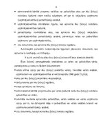 Research Papers 'Darījuma nostiprināšana zemesgrāmatā: tiesiskais regulējums un vispārīgā kārtība', 10.