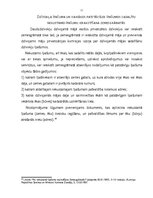 Research Papers 'Darījuma nostiprināšana zemesgrāmatā: tiesiskais regulējums un vispārīgā kārtība', 11.