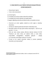 Research Papers 'Darījuma nostiprināšana zemesgrāmatā: tiesiskais regulējums un vispārīgā kārtība', 12.