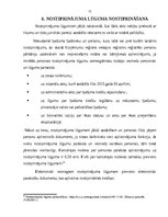 Research Papers 'Darījuma nostiprināšana zemesgrāmatā: tiesiskais regulējums un vispārīgā kārtība', 13.