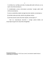 Research Papers 'Darījuma nostiprināšana zemesgrāmatā: tiesiskais regulējums un vispārīgā kārtība', 14.