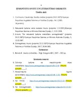 Research Papers 'Darījuma nostiprināšana zemesgrāmatā: tiesiskais regulējums un vispārīgā kārtība', 16.