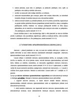 Summaries, Notes 'Ar vidi saistītā likumdošana, tās realizēšanas mehānisms Latvijas Republikā', 10.