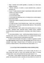 Summaries, Notes 'Ar vidi saistītā likumdošana, tās realizēšanas mehānisms Latvijas Republikā', 13.