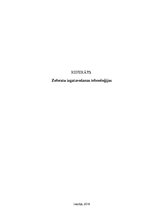Research Papers 'Zobratu izgatavošanas tehnoloģijas', 1.