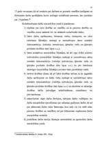 Term Papers 'Latvijas darba aizsardzības likumdošanas analīze', 23.