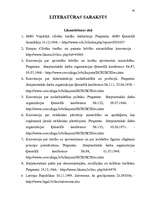 Term Papers 'Latvijas darba aizsardzības likumdošanas analīze', 87.