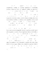 Practice Reports 'Kafejnīca "Magonīte"', 45.