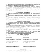 Summaries, Notes 'Saistību tiesības: mājasdarbu atbildes un līgumu paraugi', 3.