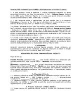 Summaries, Notes 'Saistību tiesības: mājasdarbu atbildes un līgumu paraugi', 5.