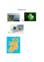 Research Papers 'Īrija', 8.