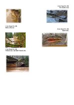 Research Papers 'Amatas upes ģeoloģiskie un ģeomorfoloģiskie objekti - tūrisma piesaiste', 10.