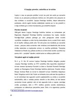 Research Papers 'Universālā dizaina piemērošana Liepājā', 20.