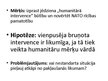 Research Papers 'NATO humanitārā intervence Kosovā', 22.